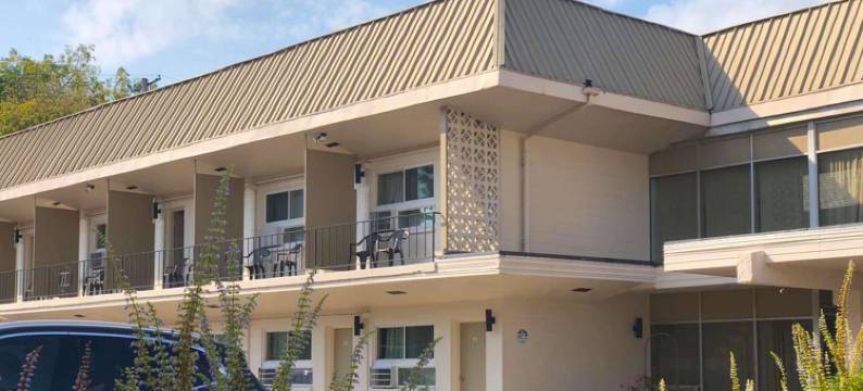 曼斯费尔德M星酒店(M Star Hotel Mansfield)图片