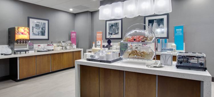 泰勒南欢朋套房酒店(Hampton Inn & Suites Tyler-South)图片