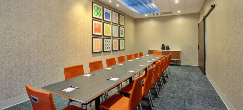 新堡智选假日酒店及套房-洲际酒店集团旗下(Holiday Inn Express & Suites New Castle by IHG)图片