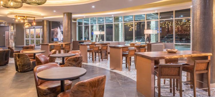 弗里斯科英迪格酒店(Hotel Indigo Frisco)图片