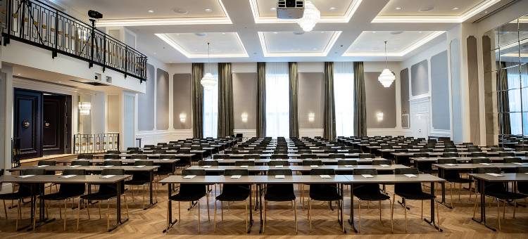 历史酒店(Britannia Hotel)图片