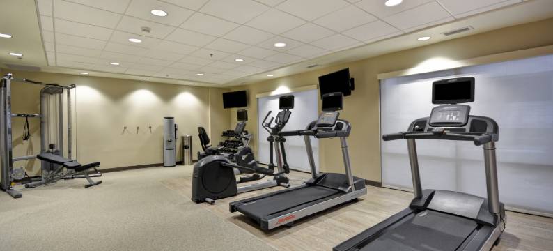 卡本戴尔希尔顿惠庭酒店(Home2 Suites by Hilton - Carbondale)图片