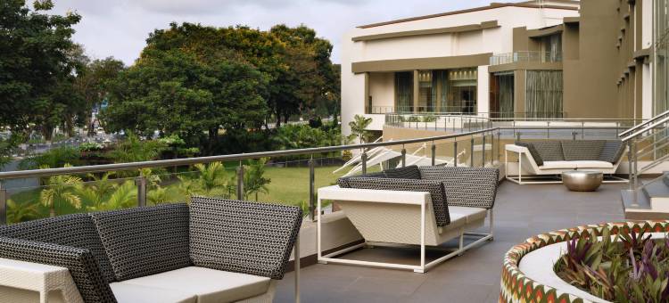 阿克拉万豪酒店(Accra Marriott Hotel)图片