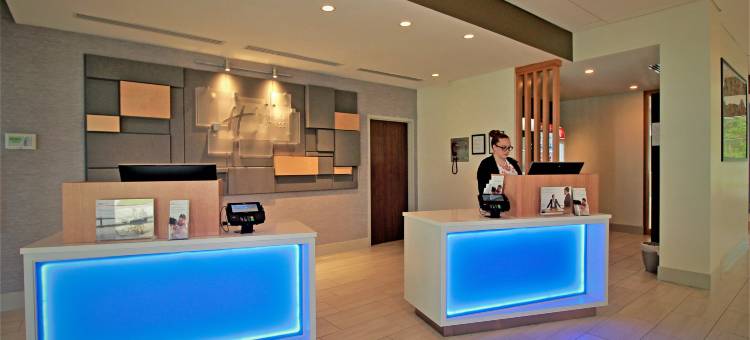 智选假日酒店及套房奥卡拉 by IHG(Holiday Inn Express & Suites OCALA by IHG)图片