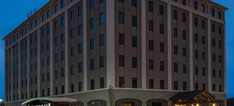 Staybridge Suites Atlanta Airport图片