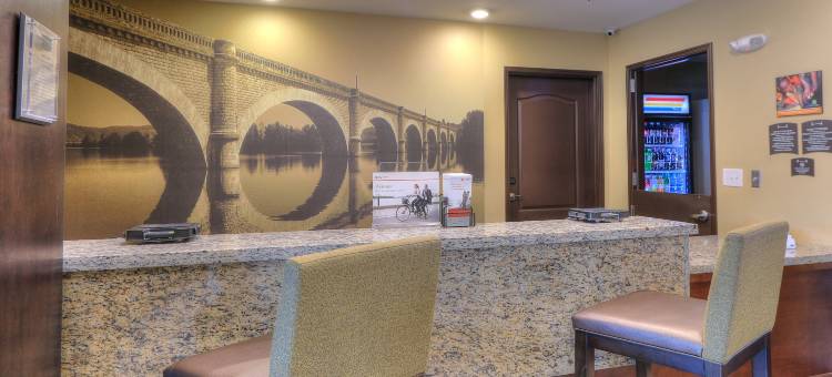 IHG诺克斯维尔西Staybridge Suites(Staybridge Suites Knoxville-West)图片