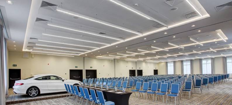 雅倩酒店(Hotel Arche)图片