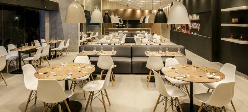 宜必思格拉纳达卡利酒店(Ibis Cali Granada)图片