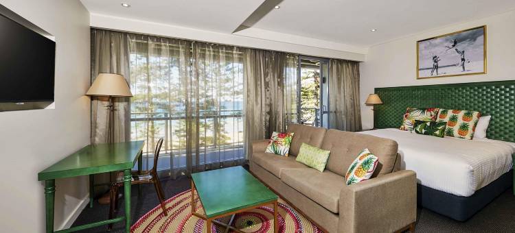 Peppers Manly Beach图片