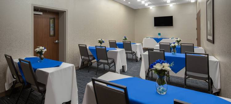 Holiday Inn Express & Suites Chico图片