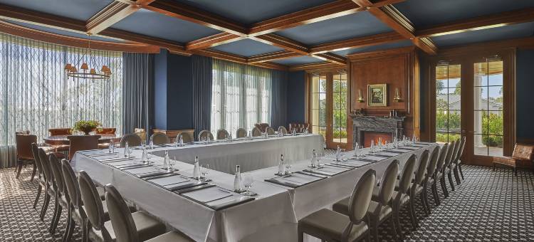 圣巴巴拉瑰丽酒店(Rosewood Miramar Beach)图片