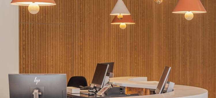 阿尔布费拉哈皮玛格度假村(Hapimag Resort Albufeira)图片