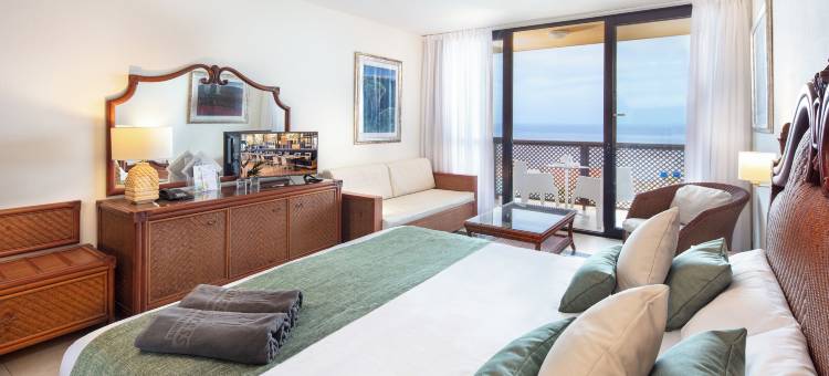 拉帕尔马公主酒店(La Palma Princess)图片