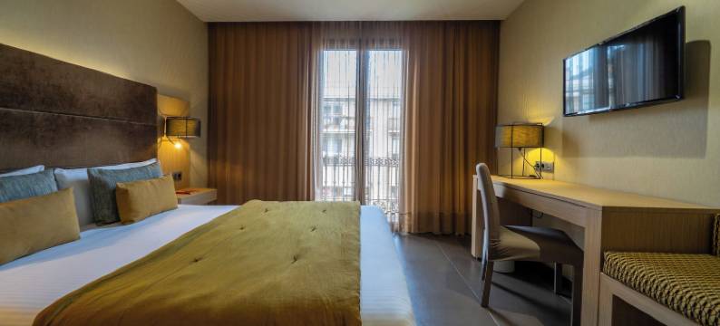 康斯坦萨酒店(Hotel Constanza)图片