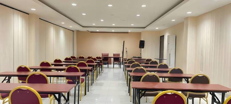 ALL NITE & DAY 马卡萨尔(All Nite & Day Makassar)图片