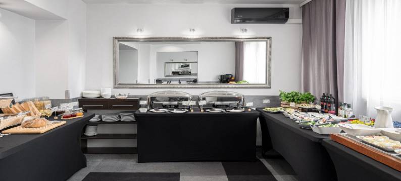 B&B HOTEL Bytom图片