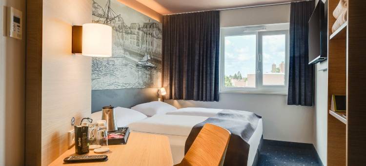 奥尔登堡住宿加早餐酒店(B&B HOTEL Oldenburg)图片