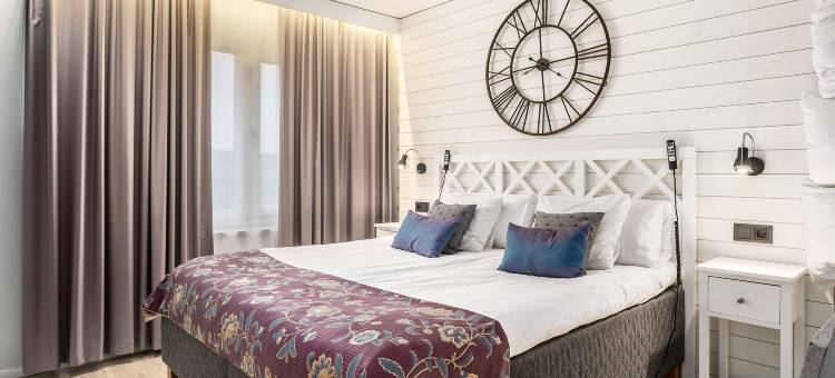 卡尔沙姆贝斯特韦斯特酒店(Best Western Hotell Karlshamn)图片