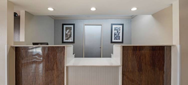 地平线贝斯特韦斯特酒店(Best Western Edinburgh/Columbus)图片