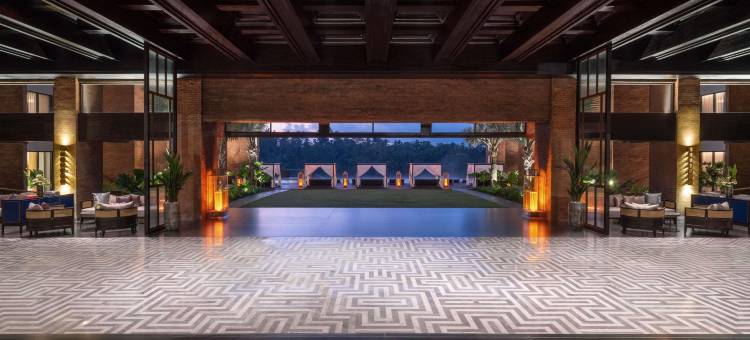 巴厘岛乌布诺富特度假酒店(Novotel Bali Ubud Resort)图片