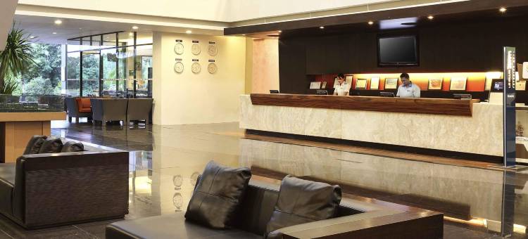 美纳多高尔夫诺富特度假酒店和会议中心(Novotel Manado Golf Resort & Convention Center)图片