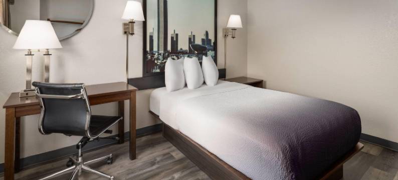 温德姆速8 - 拉瑟姆/奥尔巴尼机场(Super 8 by Wyndham Latham/Albany Airport)图片