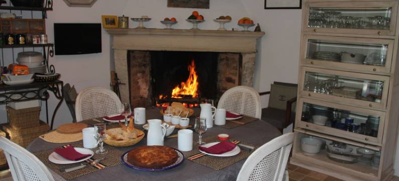 布吕默里尔酒店(Blumereve)图片