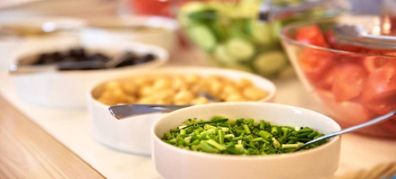 B&B卡托维兹中心酒店(B&B Hotel Katowice Centrum)图片