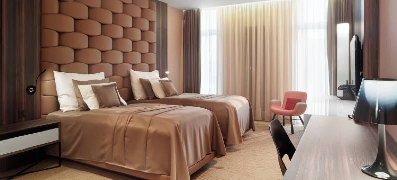 剧院酒店(Theatre Hotel)图片