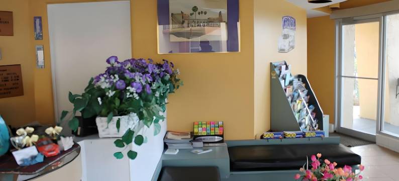 格兰德普利克斯海滨汽车旅馆(Grand Prix Motel Beach Front)图片