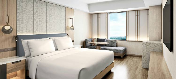 Kobe Marriott Hotel图片