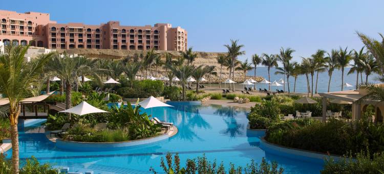Hilton Muscat Al Bandar图片