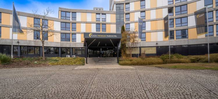 PLAZA Premium Parkhotel Neu-Ulm图片