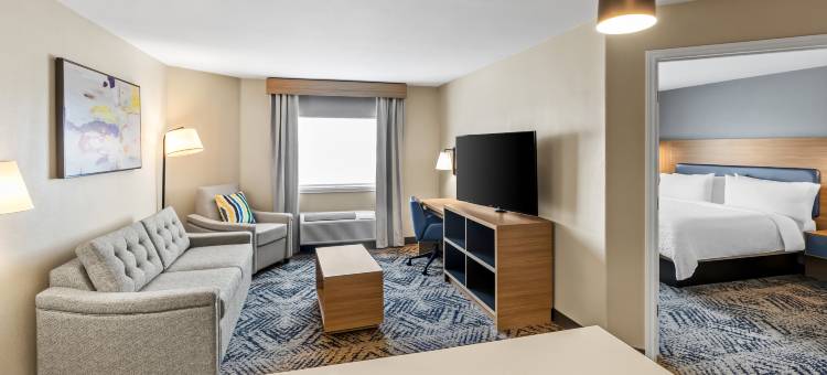 Candlewood Suites 维多利亚(Candlewood Suites VICTORIA by IHG)图片