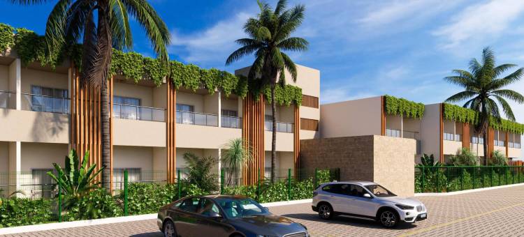 Wyndham Natal Pitangui Praia图片