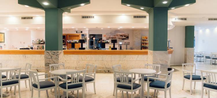 月亮梦珊瑚海滩(Hotel Moon Dreams Coral Beach)图片