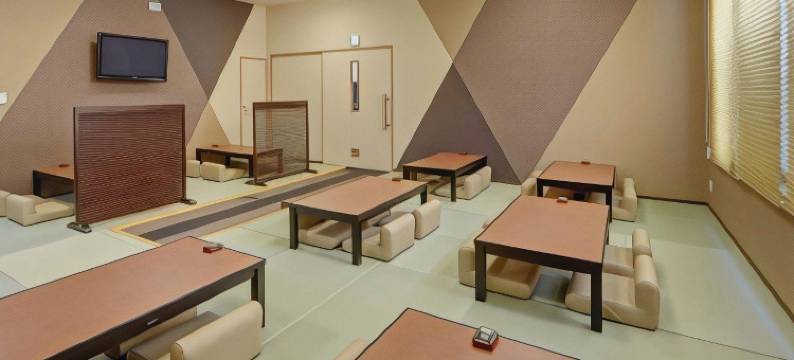 横手Quad Inn旅馆(Quad Inn Yokote)图片