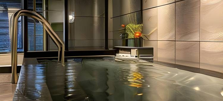 京都河原町五条HOTEL AMANEK(HOTEL AMANEK Kyoto Kawaramachi Gojo)图片