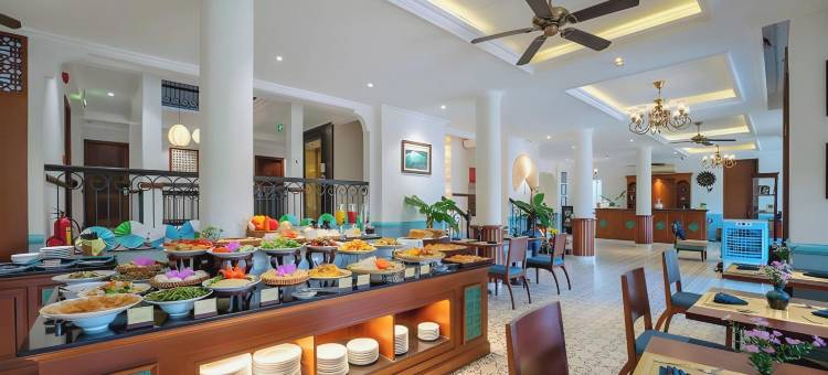 小会安精品水疗酒店(Little Hoi An . A Boutique Hotel & Spa)图片