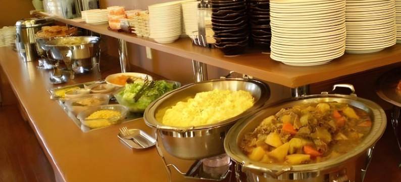 露樱酒店滨松西交流道口店(Hotel Route-Inn Hamamatsu Nishi Inter)图片