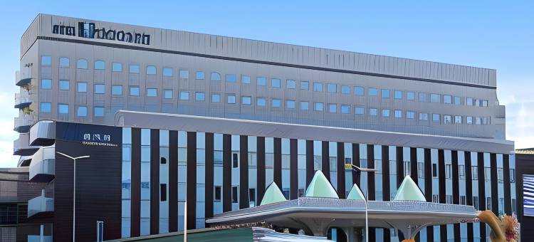 维亚因金泽-JR西日本集团(VIA INN KANAZAWA JR-West Group)图片