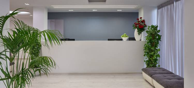 博斯精品酒店(Boss Boutique Athens)图片