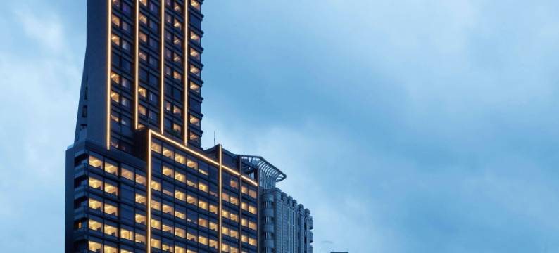 台北北门世民酒店图片