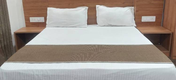Heaven7酒店和度假村(Heaven7 Hotel & Resort)图片