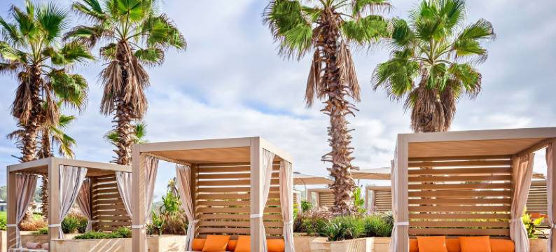 铂尔曼迈兹根皇家高尔夫和水疗酒店(Pullman Mazagan Royal Golf & Spa)图片