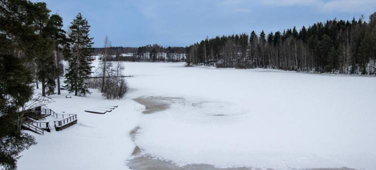 Kylpylä-Hotelli, Kekkosen Sviitti, Huone图片