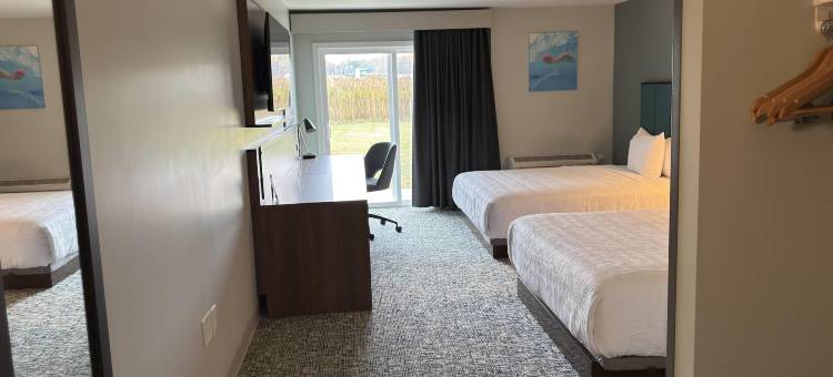 Wingate by Wyndham Geneva at Spire Academy图片