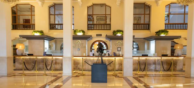 法兰达大加勒比酒店 - Radisson Individuals 旗下成员(Hotel Caribe by Faranda Grand, a Member of Radisson Individuals)图片