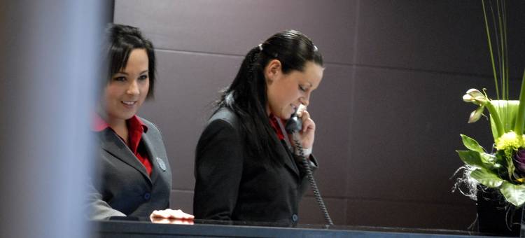 绍斯波特海滨酒店(Waterfront Southport Hotel)图片