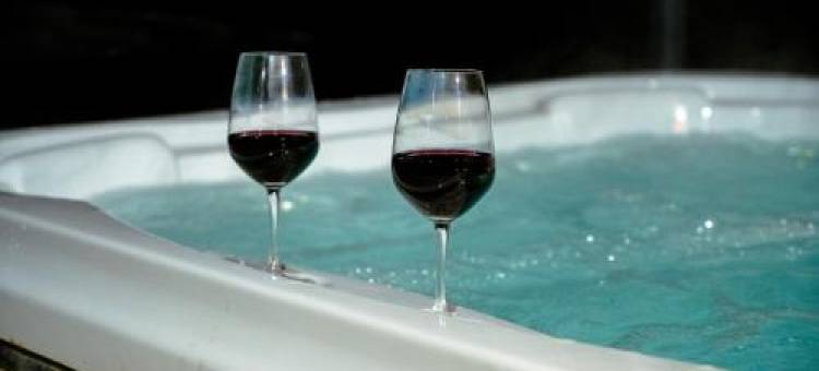 Sure Studio by Best Western Brackenborough Lakes & Resort图片